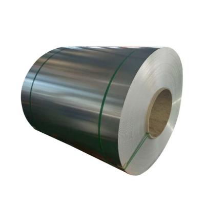 China 420 410 Stainless Steel Coil 430 409 Series BA Surface 0.2mm for sale