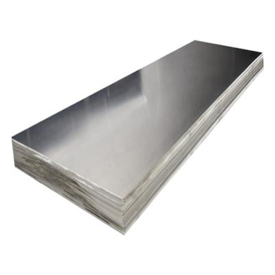 China 316 316L 309S Stainless Steel Sheet Plate AISI ASTM 304 304L 310S for sale