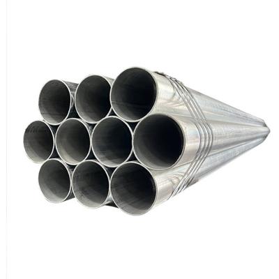 China AISI ASTM Stainless Steel Round Pipe 304 SS316 Seamless for sale