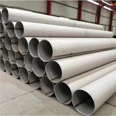 Chine tubes soudés d'acier inoxydable de 3mm 100mm 500mm 1000mm 2000mm 2200mm ERW à vendre