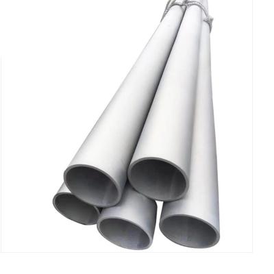 China AISI ASTM Seamless Stainless Pipe A554 A312 A270  3in 10in for sale