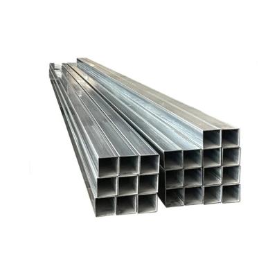 China SS304 316L 316 310S 440 1.4301 321 201 Stainless Square Pipe for sale
