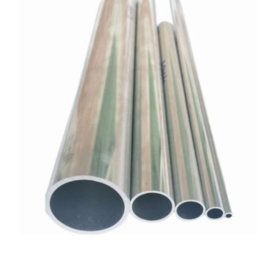 China S31803  2205 Seamless Duplex Stainless Steel Tube 1000mm-6000mm for sale