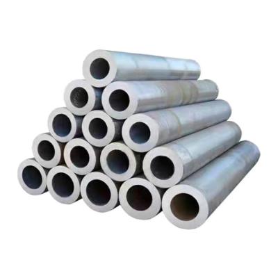 China Polish Finish Precision Steel Tube 321 321H 58mm Stainless Steel for sale
