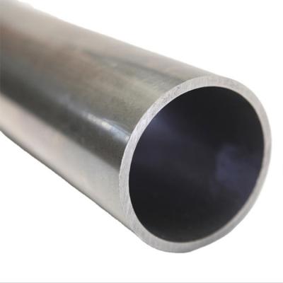 China ISO9001 Verified Precision Hydraulic Cylinder Seamless Honed Tube for sale