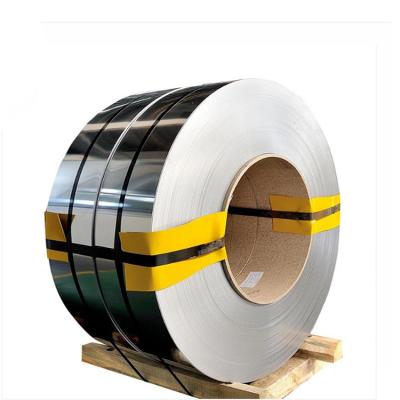 China Industry Use 201 202 SUS304 304 Stainless Steel Strip 2B 1.0mmx1219xC for sale
