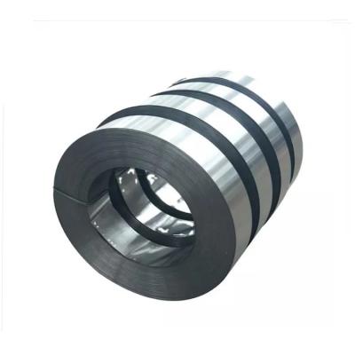 China Hot Cold Rolled Stainless Steel Flat Strip for sale