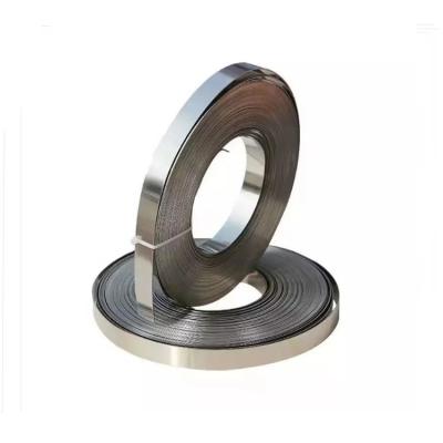 China AISI ASTM Stainless Steel Flat Strip 400 Series SUS 409 Cold Rolled Hot Rolled for sale