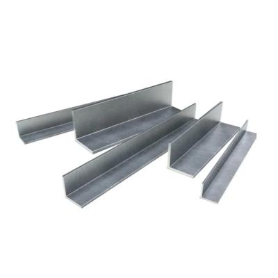 China ASTM 304 304L Stainless Angle Bar 40mm 50mm 60mm 75mm for sale