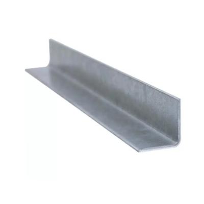 China 316L Stainless Steel Angle Bar 321 310S 904L 201 304 for sale