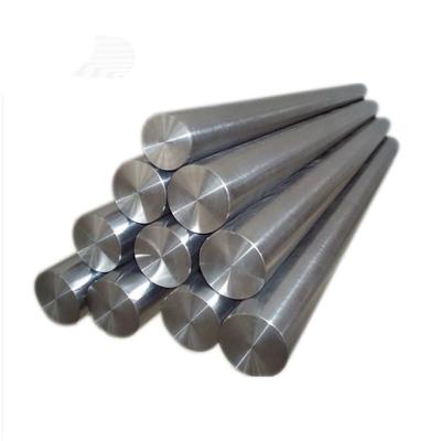 China Barra redonda de aço inoxidável estirada a frio 316 316L contínuos brilhantes 317 317L à venda