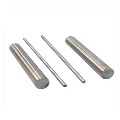 China ASTM 201 304 310 321 904L A276 310S Round 316 Stainless Steel Rod for sale