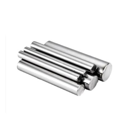 China 2 Inch 1 Inch Polished Stainless Steel Bar Rod Cold Drawn 304 316h 316ti for sale