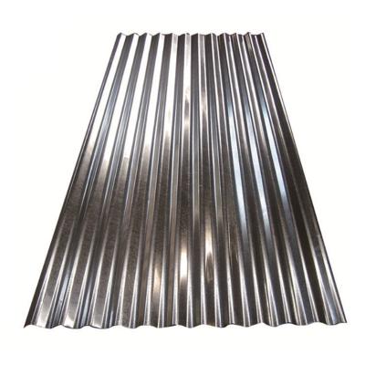 China Prepainted Corrugated Galvanized Steel Sheet SGCC Dx51d PPGI PPGL for sale
