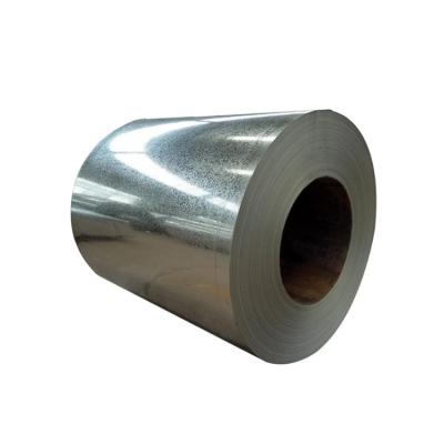 China Dx51d+Z Galvanized Steel Coil Cold Rolled G90 Z275 Hot Dipped for sale