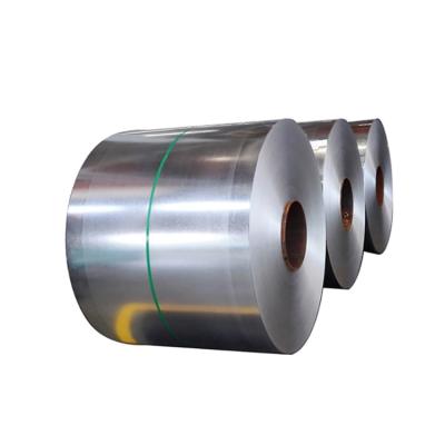 China Z180 DC01 G90 Hot Dipped Galvanized Steel Coils Z275 Dx51d for sale