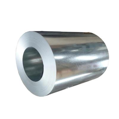 China ASTM Cold Rolled Galvanized Steel Coil 600-1500mm PPGI PPGL Color Coated for sale