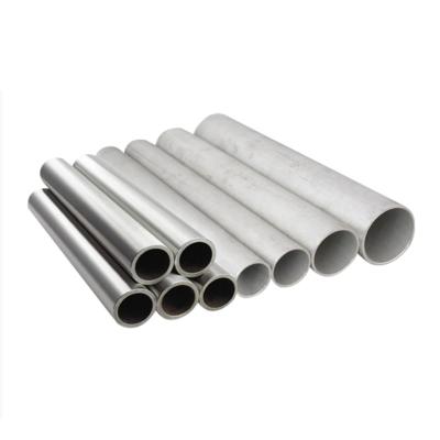 China A213 201 304 304L Stainless Steel Seamless Pipe 316 316L 310s ASTM for sale