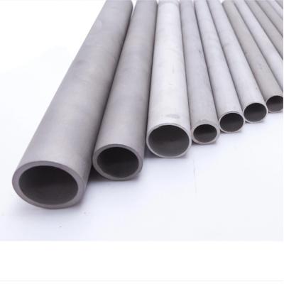 China TP SS310S 2205 2507 C276 201 Stainless Steel 304 Seamless Pipe for sale