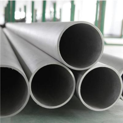 China AISI 	Stainless Steel Round Pipe for sale