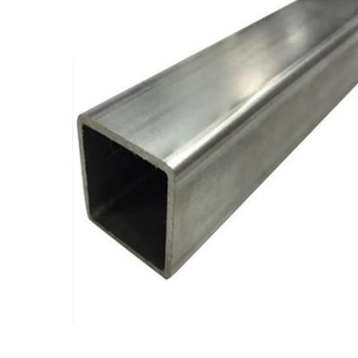 China Duplex Welded Stainless Steel Tube Pipe AISI 201 304 316 316L 430 Mirror Polished for sale