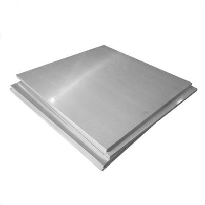China 0.2mm Hastelloy C276 Plate Inconel 718 600 601 Incoloy 800 Sheet Heat Resistant for sale