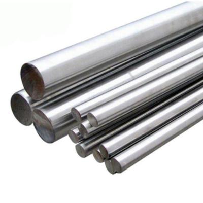 China Sand Blast Nickel Alloy Rod Inconel 600 601 625 718 825 for sale