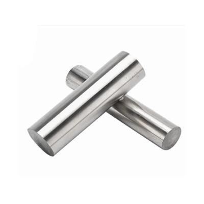 China DIN Round Bar Inconel 601 625 718 X750 825 Nickel Alloy 201 Material for sale