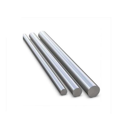 China Din 17752 Nickel Alloy Round Bar Inconel 600 601 617 for sale