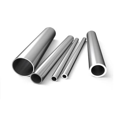 China GB Seamless Pipe Hastelloy C276 Inconel 600 601 718 Monel 625 Round for sale