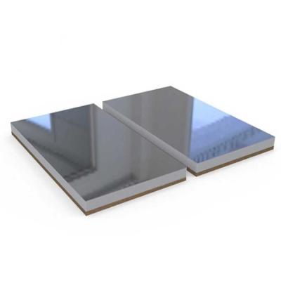 China Slit Edge ASTM SS Iron Stainless Steel Plate 5mm 304L 304 321 316L 310S 430 for sale