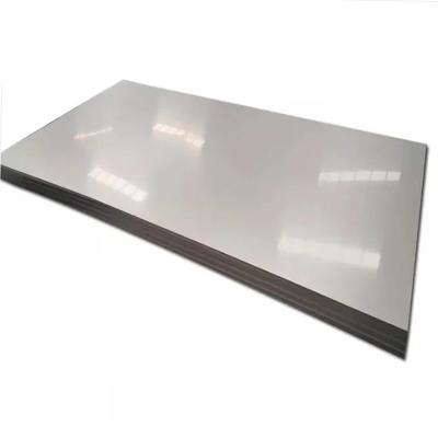 China Flat 8K Stainless Metal Sheet Astm 304 316 316L for sale