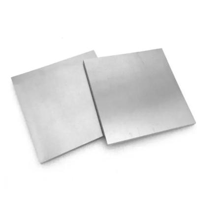 China Customized Stainless Steel Sheet Plate 316l 304 201 Cookware Decoration for sale