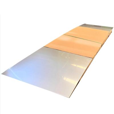 China 4mm Stainless Steel Sheet Plate 201 321 304L 904L 2205 310S 316 304 for sale