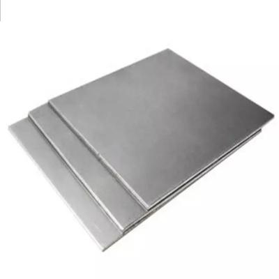 China Precio de las láminas de acero inoxidable 430 304 2b en venta