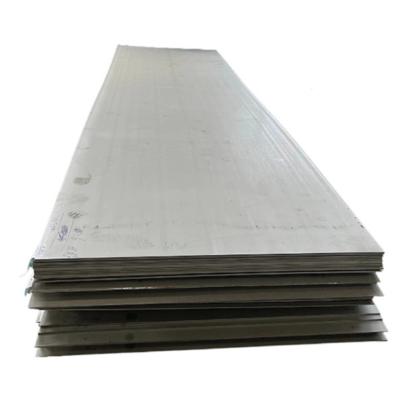 China 2b Hot Rolled Stainless Steel Sheet 12mm AISI 304 for sale
