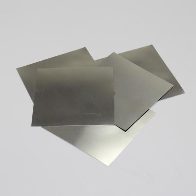 China 1500mm Cold Rolled Stainless Steel Sheet , Bathroom Decoration 0.5 Mm Ss Sheet for sale