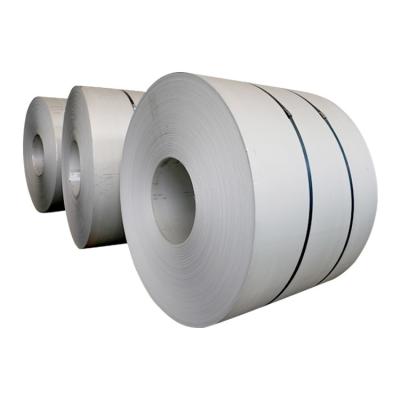 China 2D Stainless Steel Coil Strip SUS 304 2mm Thickness For Nuclear Energy for sale
