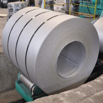 China 316L Stainless Steel Coil Strip 3mm Thickness SGS Approved 1500mm Width for sale