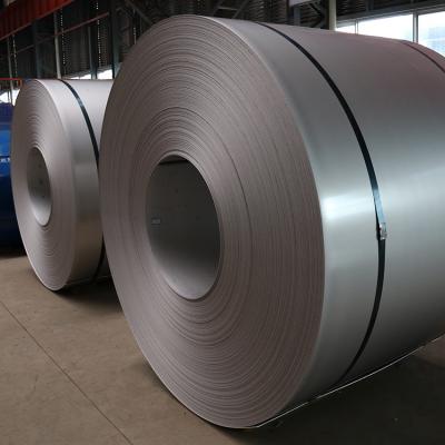 China 2507 Stainless Steel Coil Strip 20mm Thickness 8K Mirror Finished for sale
