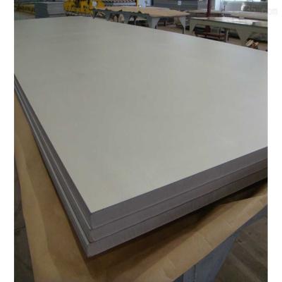 China ASTM Standard Saf 2205 Plate , Super Duplex Plate 650-2000mm Width for sale