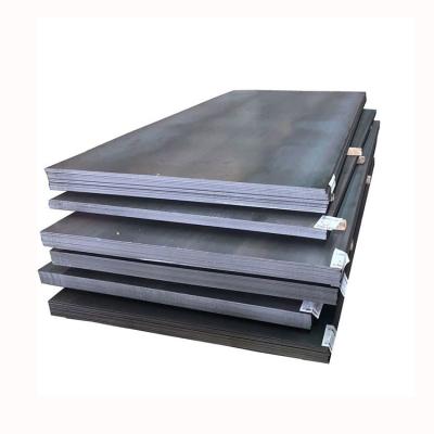 China 10mm Mild Steel Plate , astm a36 steel plate DIN EN10083 Standard for sale