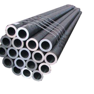 China Round  2 Inch Mild Steel Pipe Astm 106 Grb A53 Aisi1020 Seamless for sale