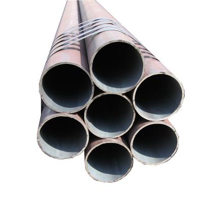 China X70 Mild Steel Pipe Tube , Aisi 1018 Seamless Carbon Steel Pipe for sale