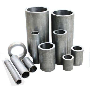 China Astm A106 Mild Steel Seamless Pipe , Gr B 6 Inch Mild Steel Pipe for sale