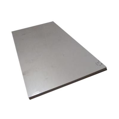 China Placa de aço inoxidável laminada a alta temperatura de Inox, placa 2205 frente e verso de 260mm à venda