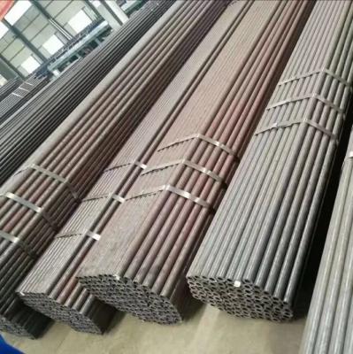 China Boiler Seamless Alloy Steel Pipe , 42Crmo4 A335 P11 Pipe Hot Rolled for sale
