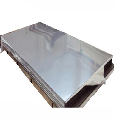 China S32550 Duplex Stainless Steel Sheet S31254 Hot Rolled Plate for sale
