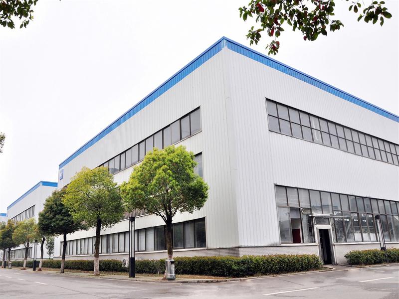 Proveedor verificado de China - Guangzhou HS Machinery Co., Ltd.