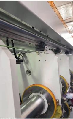 China 380v corrugou o cortador de dado giratório automático da máquina de impressão da caixa à venda